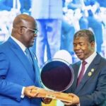 3 Sommet de la SADC Après la tenue des IXes jeux de la francophonie, Fekix Tshisekedi sollicite la création des “ jeux de la SADC ”