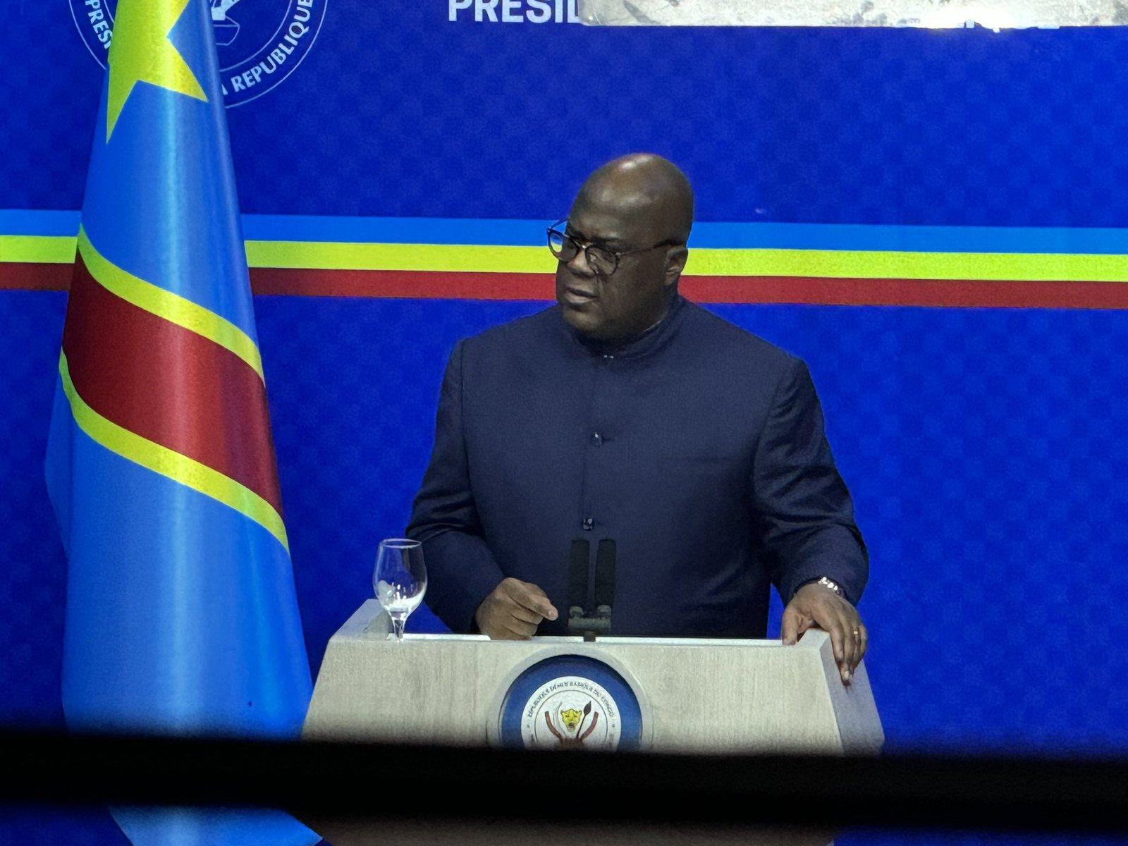 Stat Can Rdc Conflit RDC-RWANDA : “ Il ne faut pas oublier le contexte dans lequel ...